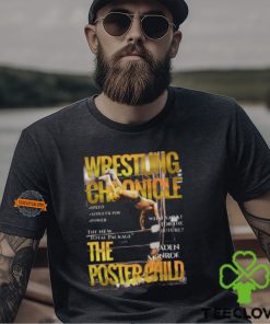 Wrestling Chronicle Shirt