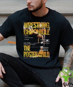 Wrestling Chronicle Shirt