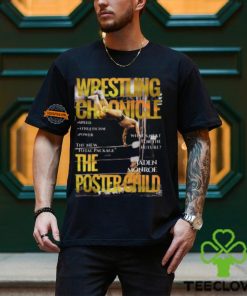 Wrestling Chronicle Shirt