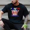 80s retro eat sleep beer repeat shirt