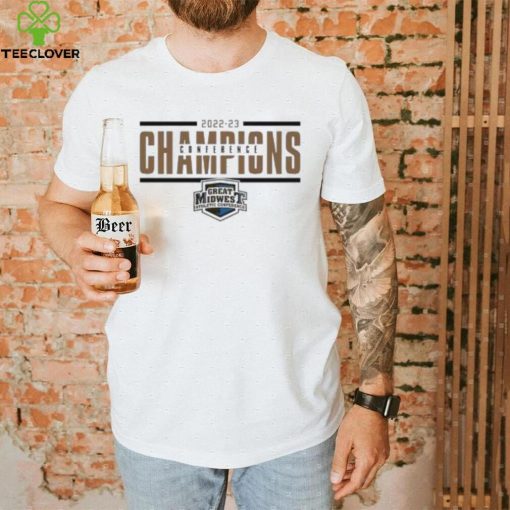 Wrestling Great Midwest 2023 Champions Shirt