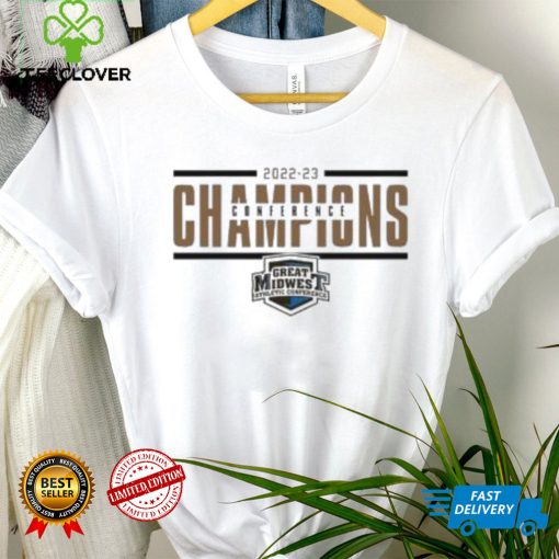 Wrestling Great Midwest 2023 Champions Shirt