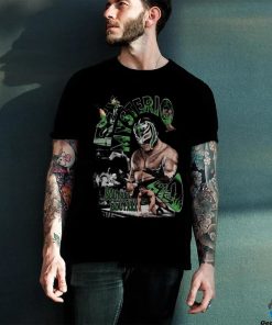 Wrestling Shirt Graphic Shirt