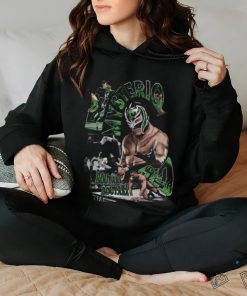 Wrestling Shirt Graphic Shirt