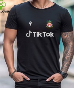 Wrexham Afc Shirt