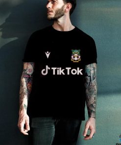 Wrexham Afc Shirt