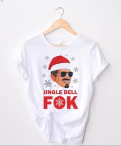 Wtf1 Jingle Bell Fok Christmas 2022 Sweater