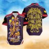 3D Classic 80s Rock Puzzle Music Band Hawaiian Shirts For Men – Thoughtful Personalized Gift For The Whole Family