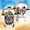 Michigan State Spartans Hawaiian Shirt
