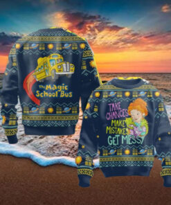 Wu Tang Clan Merch Ugly Christmas Sweater Chirstmas Gifts 2024 Xmas For Family And Friends Ugly Sweater