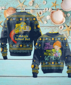 Wu Tang Clan Merch Ugly Christmas Sweater Chirstmas Gifts 2024 Xmas For Family And Friends Ugly Sweater