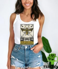 Wu Tang Clan Sep 20 2023 Bridgestone Arena, Nashville, TN poster shirt