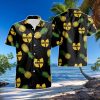 Summer Aloha NCAA Utah Utes Hawaiian Shirt Gift For Beach Trip Summer Aloha NCAA Utah Utes Hawaiian Shirt Gift For Beach Trip