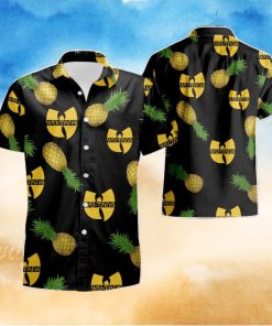 Wu Tang Hawaiian Shirt 1 Wu Tang Hawaiian Shirt