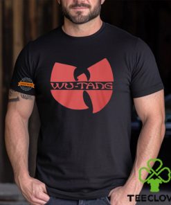 Wu Tang Sf Giants Shirt