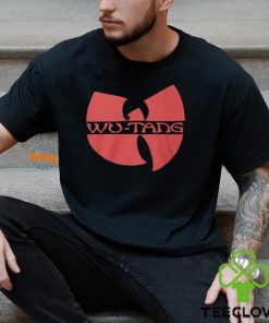 Wu Tang Sf Giants Shirt