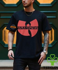 Wu Tang Sf Giants Shirt