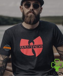 Wu Tang Sf Giants Shirt