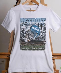Wub Wheel Company Shop Detroit Wub T Shirt