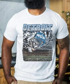 Wub Wheel Company Shop Detroit Wub T Shirt 2 Wub Wheel Company Shop Detroit Wub T Shirt