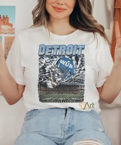 Wub Wheel Company Shop Detroit Wub T Shirt 3 Wub Wheel Company Shop Detroit Wub T Shirt