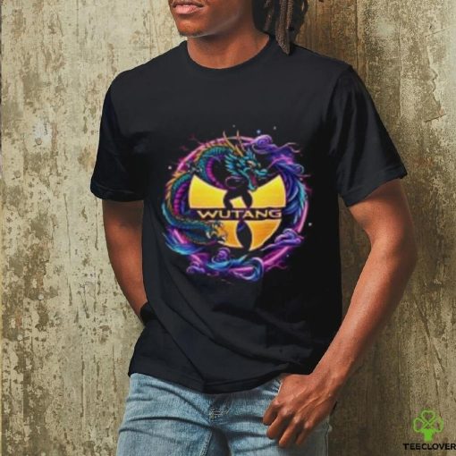 Wutang Clan T Shirts