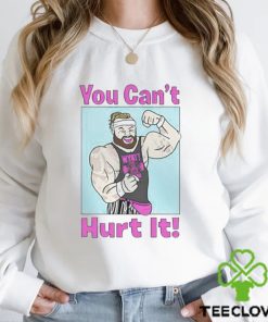 Wwe Bray Wyatt You Can’t Hurt It Shirt