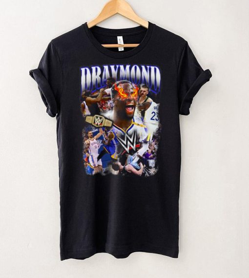 Wwe Draymond Shirt