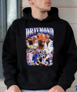 Wwe Draymond Shirt