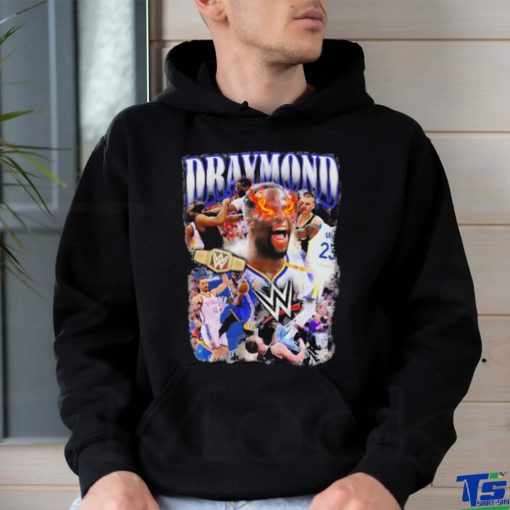 Wwe Draymond Shirt