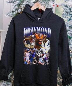 Wwe Draymond Shirt