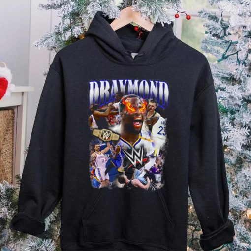 Wwe Draymond Shirt