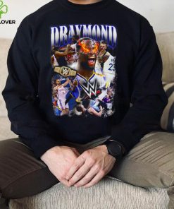 Wwe Draymond Shirt