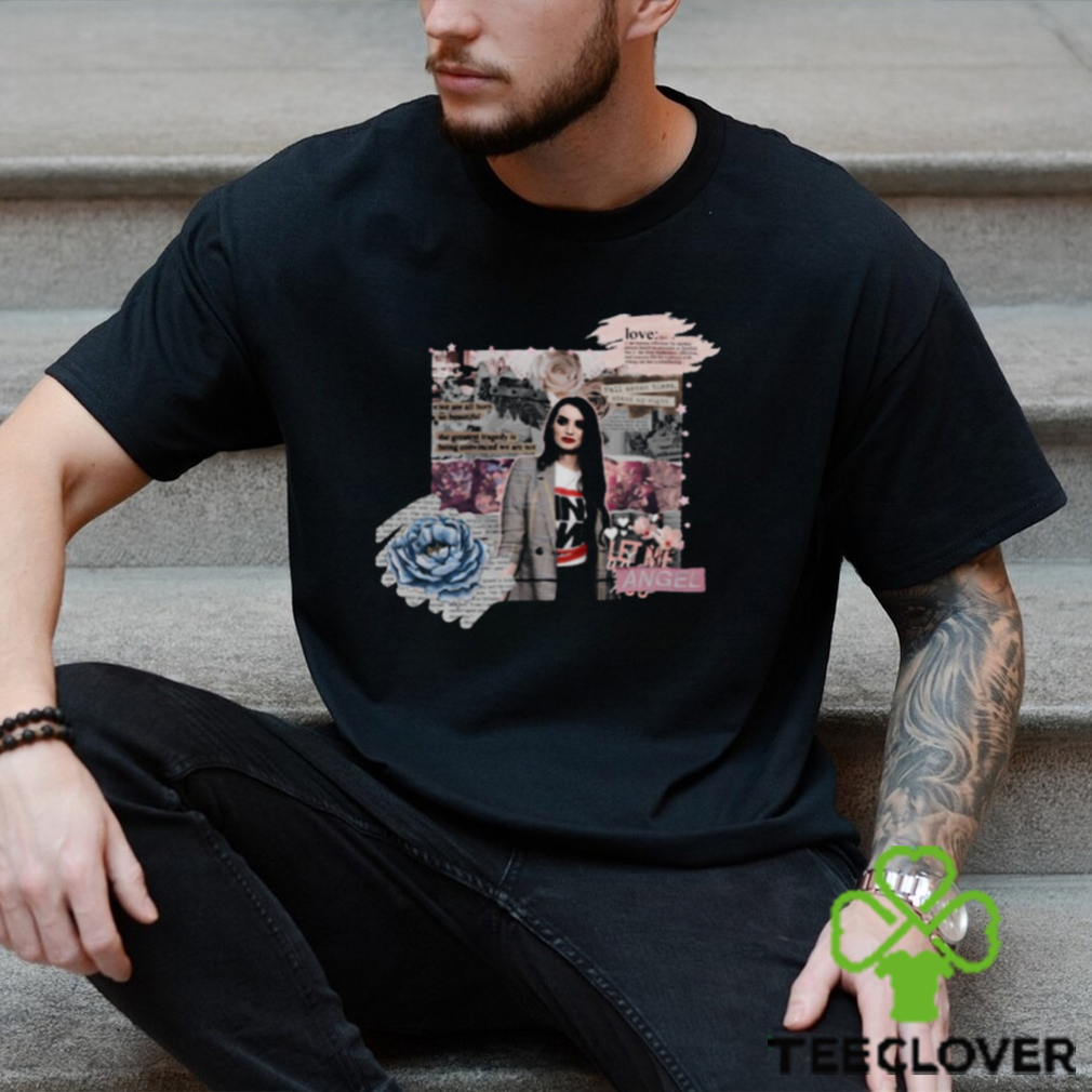 Wwe Paige Saraya Jade Bevis shirt Wwe Paige Saraya Jade Bevis shirt