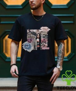 Wwe Paige Saraya Jade Bevis shirt