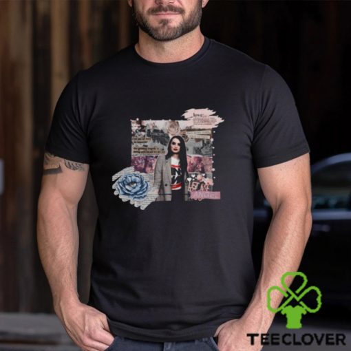 Wwe Paige Saraya Jade Bevis shirt