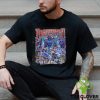 Toronto Raptors Comic Book Pascal Siakam shirt