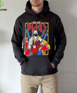 Wwe elias walk with elias 2022 shirt