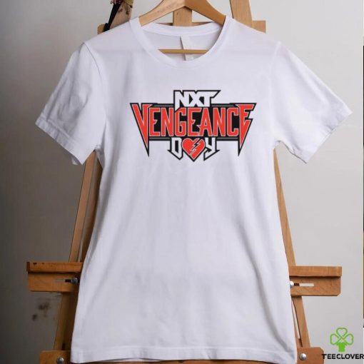 Wwe nxt vengeance day february 4 2024 hoodie, sweater, longsleeve, shirt v-neck, t-shirt