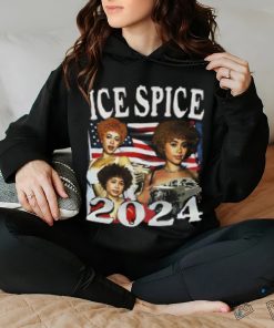 Ice Spice Shirt