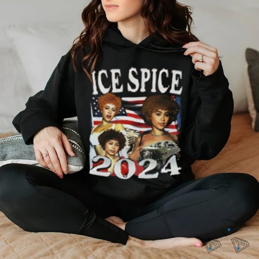 Ice Spice Shirt