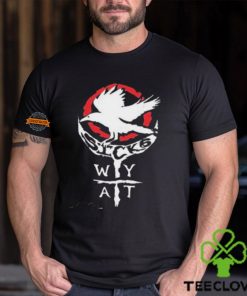 Wyatt Sicks 6 Two Sides Print Unisex T Shirt