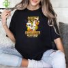 Dayton Basketball 56 39 Tee Shirt