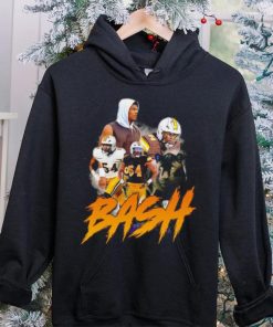 Wyoming Cowboys Sabastian Harsh graphic hoodie, sweater, longsleeve, shirt v-neck, t-shirt