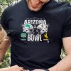 Wyoming Cowboys Vs Ohio Bobcats 2022 Barstool Sports Arizona Bowl Shirt