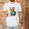 Spooky and Proud Halloween ghost LGBT Gay Pride 2022 shirt