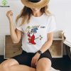 Steve austin open a can of whoop ass shirt