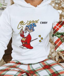Wzrd Cwby Shirt