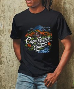 Cape Breton T Shirts