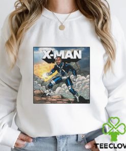 X Man Xavier Legette T Shirt